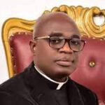 , Rev. Fr. Hyacinth Alia