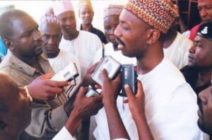 Sani Sha’aban