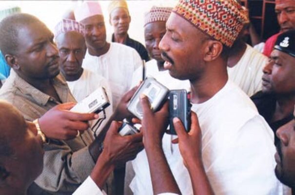 Sani Sha’aban