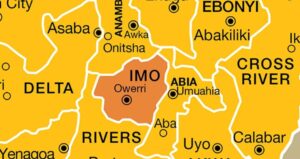Tension in Imo community as woman killed, buried in farm