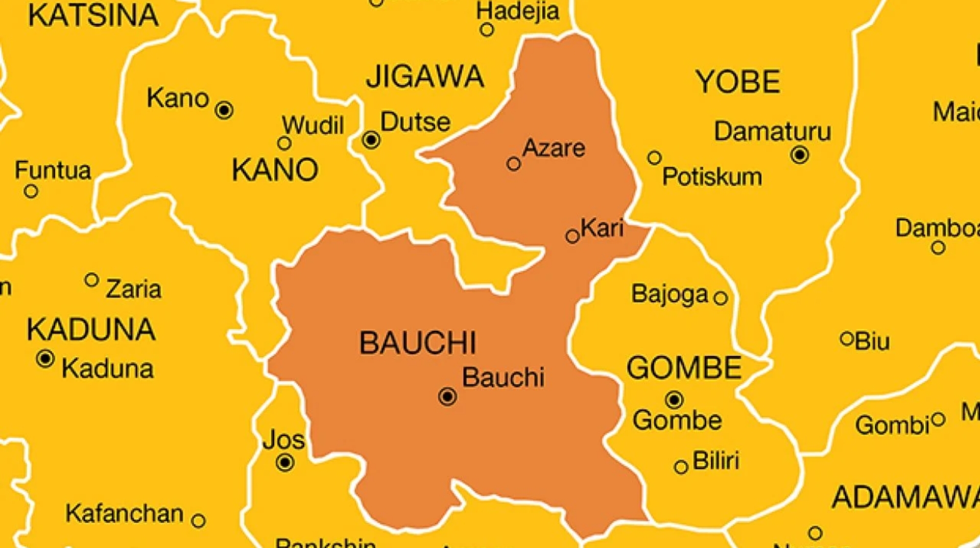 Tafawa Balewa, Bogoro stakeholders raise alarm over extra judicial killings, kidnappings, call on Buhari to intervene