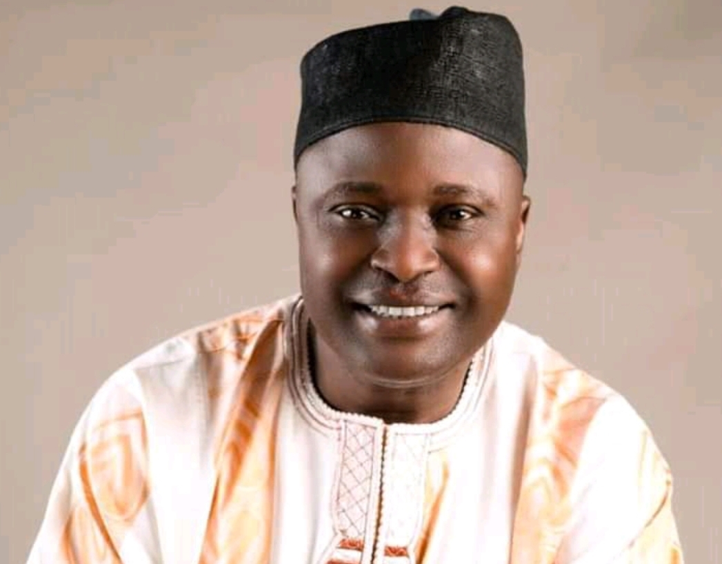 Simon Mwadkwon