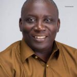 Mathew Ombugaku