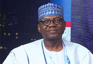 Sen Mohammad Sani Musa