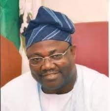 Senator Emmanuel Bwacha