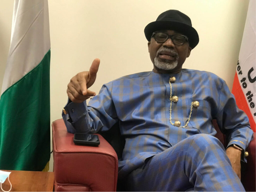 Senator Enyinnaya Abaribe