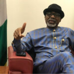 Senator Enyinnaya Abaribe