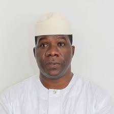 Senator Michael Opeyemi Bamidele,