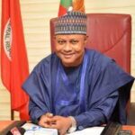 Senator Uba Sani