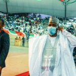 Sokoto Governor Aminu Tambuwal