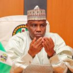 Sokoto Governor Aminu Tambuwal