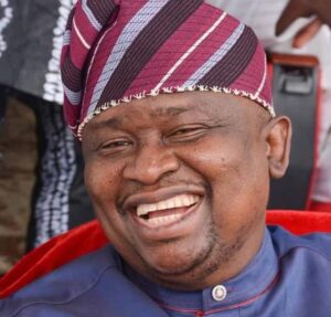 Solomon Olamilekan Adeola