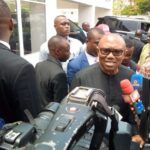 Peter Obi