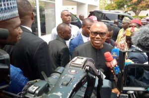 Peter Obi