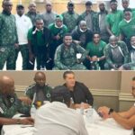 Super-Eagles-arrive-in-Dallas-for-friendly-against-Mexico