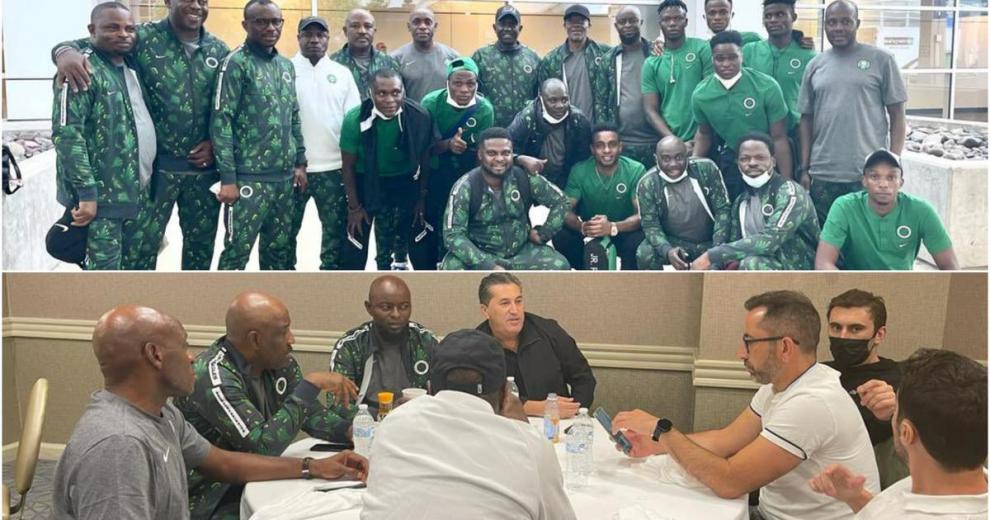 Super-Eagles-arrive-in-Dallas-for-friendly-against-Mexico