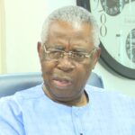 TY Danjuma
