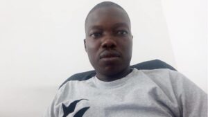 Timothy Adegoke