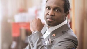 Tonye-Cole