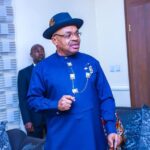 Udom Emmanuel