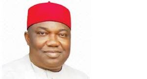 Ugwuanyi