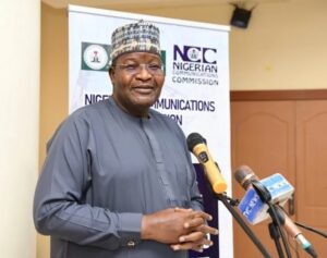 Umar Danbatta