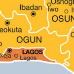 Lagos: Hospital patients, staff escape death from adjacent building collapse