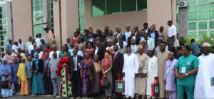Why we championed digital education in Nigeria – NOUN, ACE-IMPACT