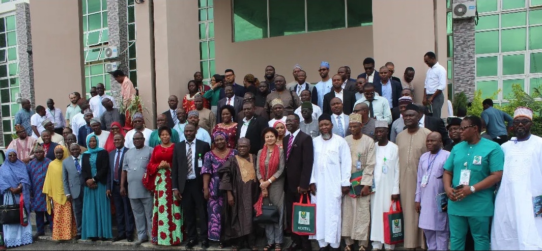 Why we championed digital education in Nigeria – NOUN, ACE-IMPACT