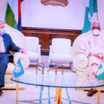 Perpetrators of terrorism must be held accountable – Guterres
