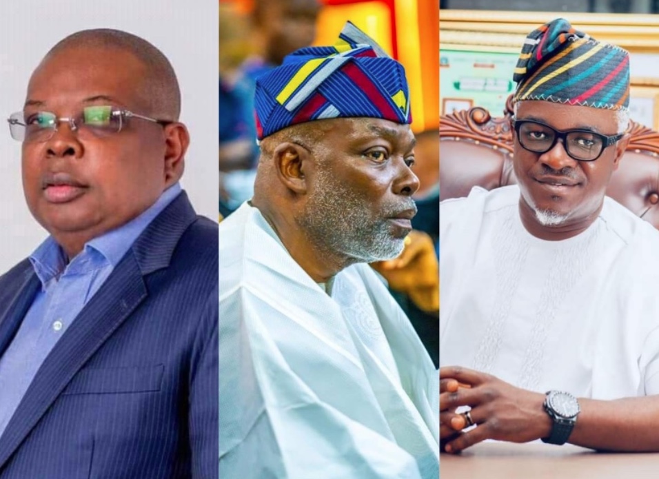 Road to 2023: Tegbe, Ilaka, Wolekanle emerge as PDP senatorial candidates in Oyo