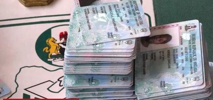Over 6 million Nigerians completed PVC registration by May 23 – INEC