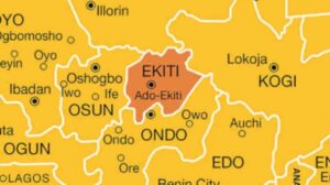 Ado Ekiti-based internet fraudster convicted in Ilorin, forfeits Lekki mansion, car