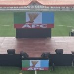 APC Primaries: 1,225 state delegates to decide Sanwo-Olu fate amid tight security