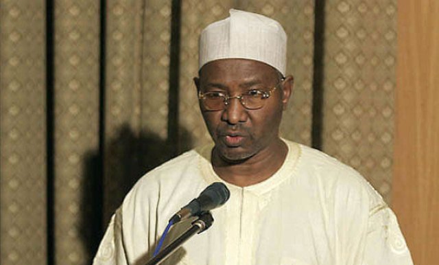 Usman-Bugaje