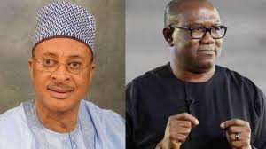 Utomi, Obi