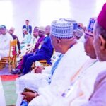 Vice President Yemi Osinbajo