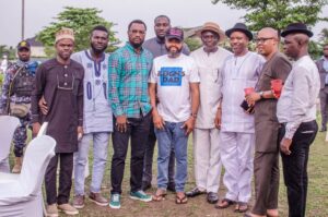 Warri