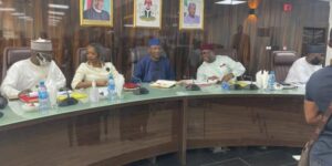 Ekiti 2022: INEC concludes configuration of BVAS, to conduct mock voter accreditation