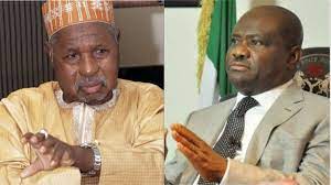 Wike, Masari harp on Nigeria’s unity