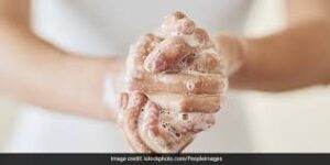 World Hand Hygiene Day