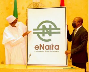 eNaira will help strengthen payment system infrastructure – Emefiele
