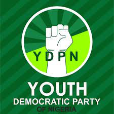 Youth Democratic Party of Nigeria