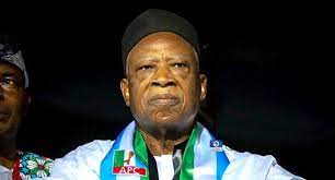 adamu