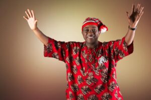 Otuekong Inibehe Okori