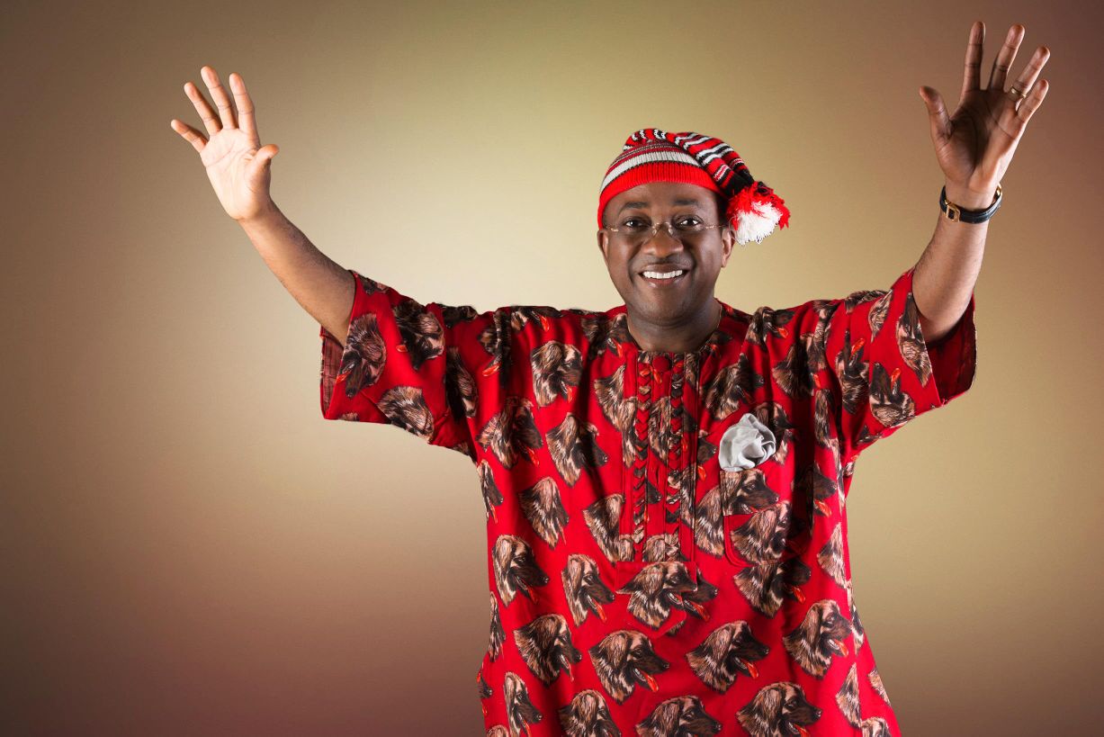 Otuekong Inibehe Okori