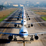 African airlines’ passenger load factor rose by 14.1% in March – IATA