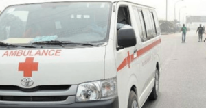 ambulance