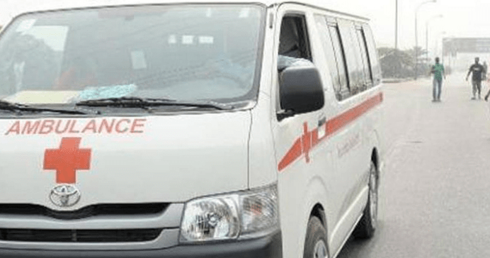 ambulance