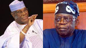atiku and tinubu